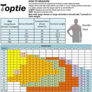 2025 personnalisé monogramme hommes pull broderie Cardigan avec grande taille caractéristique coton tricoté pour l'hiver ajouter votre texte ici - Product Image 6
