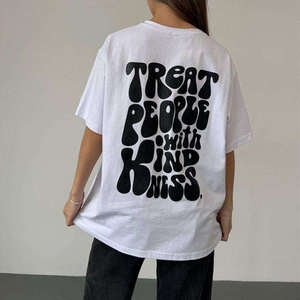 T-shirt décontracté pour homme en tricot 100% coton respirant durable à manches courtes de haute qualité en gros - Product Image 2