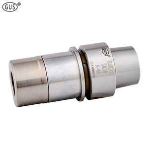 Độ chính xác cao tốc độ phay mâm cặ<span class=keywords><strong>p</strong></span> HSK E32 hsk32e SK10 giữ công cụ cho máy công cụ CNC - Product Image 5