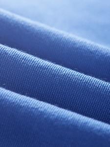 Ensemble de survêtement unisexe en molleton technique OEM, coupe ample, 100 % coton, pour le sport, marque privée, ensemble de jogging - Product Image 5