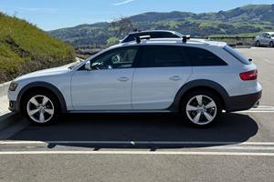 Audi A4 Allroad Quattro Prestige 2013 - Product Image 2