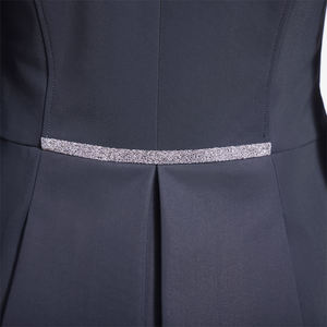 Uniforme Ecuestre Profesional SIDDIQUI HOSINEX, Ropa de Montar a Caballo, Spandex/Algodón/Poliéster, Ligero, Ecológico, Personalizado - Product Image 6