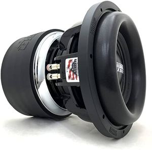ลำโพงซันดาวน์ส รุ่นใหม่แท้ U-18 D2 ขนาด 15 นิ้ว 1500 วัตต์ RMS แบบคู่ 2 โอห์ม ซีรีส์ U - Product Image 1