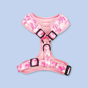 Collare di raffreddamento estivo personalizzato tattico altri collari per animali domestici guinzaglio borsa da viaggio imbracatura per cani - Product Image 3