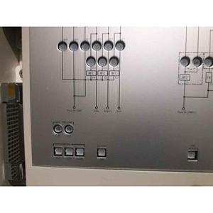 Equipo de Calentamiento para Laboratorio TEL Indy-A SiN - Product Image 1