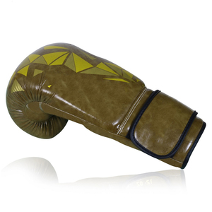 Comfortable Professional Size For Sport Wholesale Price Made In Pakistan Top Design Customized <b>Synthetic</b> <b>Leather</b> Boxing Gloves - Product Image 5