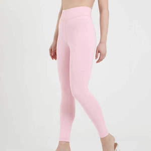 Low MOQ Butt Lift Women <b>Legging</b> High Quality Women <b>Legging</b> High Waist <b>Seamless</b> Women <b>Legging</b> - Product Image 5