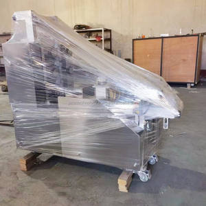 2025 Commercial Small Pita Arabic Bread Baking <b>Roti</b> Cutter <b>Maker</b> Automatic Lebanese Tortilla <b>Machine</b> for sale - Product Image 5