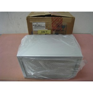 AMAT 0190-13511 ASYST FILTER - อุปกรณ์และอะไหล่เซมิคอนดักเตอร์ระดับโลกที่เชื่อถือได้ - Product Image 2