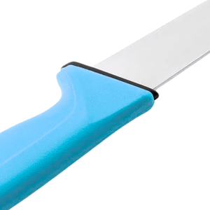 Couteau de boucher de 15 cm avec lame en acier inoxydable tranchante pour trancher, tailler, hacher la viande et les besoins professionnels de préparation culinaire - Product Image 6