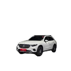 Mercedes-Benz Clase GLC GLC220 d 4MATIC 2023, 40,314 km, Diésel, Transmisión Automática, Volante a la Izquierda, Cámara Trasera - Product Image 1