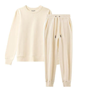 Conjuntos Deportivos Unisex al Por Mayor a Precio de Fábrica, Ropa Deportiva Informal para Correr, Ropa Atlética de Moda, Suministro 100% Estampado - Product Image 2