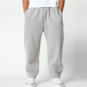 Pantalones Deportivos de Corte Acampanado para Hombre, con Logotipo Personalizado, para Uso en Exteriores, de Alta Calidad, al Mejor Precio - Product Image 1