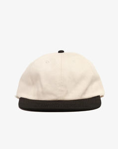 หมวกเบสบอลแบบปรับได้ คุณภาพดีที่สุด สำหรับทุกเพศ 6 แผง ติดกระดุมแบบ Snap Back มี 2 สี ระบายอากาศได้ดี ทำจากผ้าแคนวาส เหมาะสำหรับใส่ลำลอง - Product Image 3