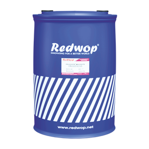 Sistema de Impermeabilización de Alta Resistencia POLYCOTE WH CRETE de un Solo Componente, 100% Acrílico Modificado, Membrana Impermeable - Product Image 1