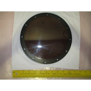 AMAT 0090-09298 ESC Assy, 200 มม., แบบมีรอยบาก (2), SHWR - อุปกรณ์และชิ้นส่วนเซมิคอนดักเตอร์ระดับโลกที่เชื่อถือได้ - Product Image 4