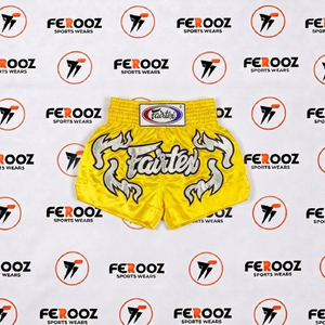 Shorts de boxe personnalisés pour hommes, Muay Thai, Kickboxing, entraînement, vêtements de combat légers pour la gym et les sports - Product Image 2
