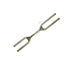Science Surgical High Quality Sound Healing Extra Large Giant Tuning (DnA Key) Solar Bell Surgical <b>Kit</b> CE Certified ISO13485 - Product Image 4