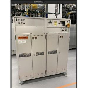 TEL LITHIUS Pro V COT/DEV - Équipements et pièces semi-conductrices d'occasion fiables à l'échelle mondiale - Product Image 1