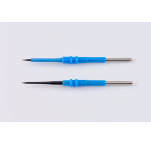 Électrodes d'aiguilles électriques à usage unique pour isolation modifiée, taille personnalisée pour usage hospitalier et clinique - Product Image 2