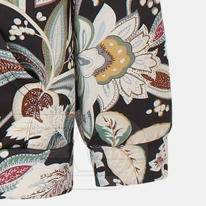Premium <b>Mens</b> Sublimation <b>Hoodies</b> Blank <b>Hoodies</b> For Custom Printing Sportswear Wholesale <b>Mens</b> Sublimation <b>Hoodies</b> - Product Image 3