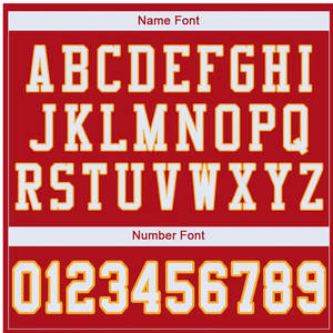 Uniforme de Fútbol Americano para Equipos, Fabricado por un Fabricante Profesional, Jersey Cómodo para Hombre, Ropa Deportiva - Product Image 4