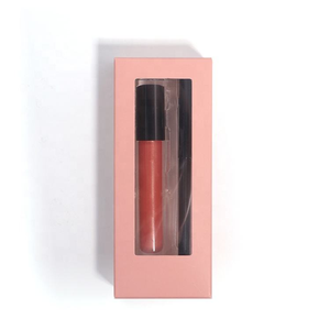 No Label 2 in 1 Liquid Lipstick <b>Lip</b> Liner Kit Plastic Pencil <b>Lip</b> Liner and <b>Lip</b> <b>Gloss</b> <b>Set</b> - Product Image 6