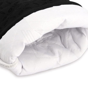 Gants de cuisine en coton de haute qualité, design unique, nouvelle arrivée, gants de four à vendre - Product Image 5