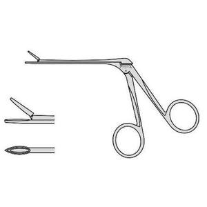 Pinces de nettoyage d'oreilles micro-intravaginales RWS INSTRUMENTS de qualité supérieure, instruments chirurgicaux fabriqués professionnellement, en acier inoxydable type alligator - Product Image 6
