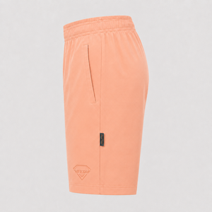 Pantalones Cortos Deportivos Personalizados para Hombre, de Secado Rápido, para Gimnasio, Entrenamiento, Playa, Verano, Ligeros, Fabricante y Proveedor OEM - Product Image 3