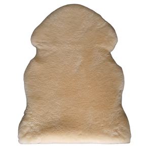 Alfombra de Piel de Oveja Merino Australiana Genuina Eco-Tan, Alfombra de Piel de Cordero Suave para el Hogar, Automóvil y Uso Médico, Piel Esquilada - Precio de Fábrica - Product Image 1