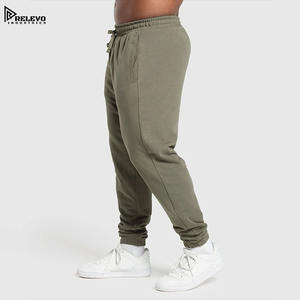 กางเกงวอร์มผู้ชายระบายอากาศได้ดี - Product Image 3