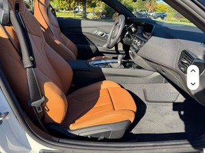 BMW Z4 M40i d'occasion 2026 - Product Image 6