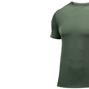 Camiseta Térmica Ligera de Manga Larga para Hombre - Transpirable y Cálida, Ideal para Usar en Capas y para Hacer Ejercicio - Product Image 4