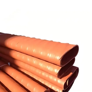 BESTSELLER SYD Marke 50mm Durchmesser Metrisches Hochfestes 1860Mpa Blankfinish M6 Gewinde Kunststoff-Wellrohr für Bauarbeiten - Product Image 6