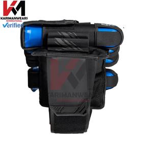 Harnais de paintball en gros avec garniture réfléchissante pour opérations tactiques en basse luminosité, logo personnalisé, équipement Sialkot - Product Image 6