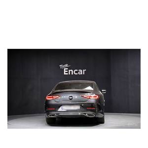 Mercedes-Benz CLS450 4MATIC Classe CLS Modèle mai 2023 avec 41 589 km Boîte de vitesses automatique Volant à gauche Caméra arrière - Product Image 4