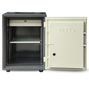 WELKO Safe Virden Illinois États-Unis - Product Image 4