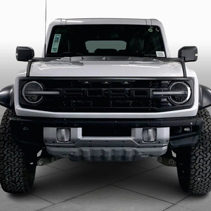 Mejor Oferta para Nuevo |   Ford Bronco Raptor Usado 2020-2025, 4 Puertas - Volante a la Izquierda |   Volante a la derecha - Product Image 1