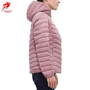 Made In Pakistan <b>Women</b> <b>Puffer</b> <b>Jackets</b> Comfortable Hot Sale Best Wholesale Price <b>Women</b> <b>Puffer</b> <b>Jackets</b> - Product Image 6