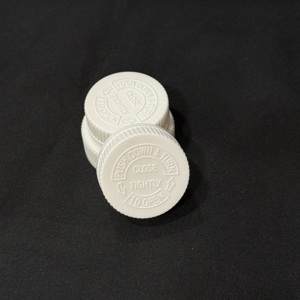 Tapa de Presión de Polipropileno Químico APS con Diseño Higiénico Anti-Desperdicio para una Dispensación Conveniente - Product Image 2