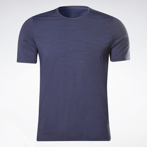 T-shirt en coton pour homme à manches courtes, style streetwear, effet délavé américain, motif étoile, fabricants de vêtements transfrontaliers - Product Image 5