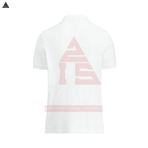 Polos de Golf de Primera Calidad 100% Poliéster para Hombre, Camisetas Polo Personalizadas, Polos de Algodón para Hombre en Tallas Grandes - Product Image 2