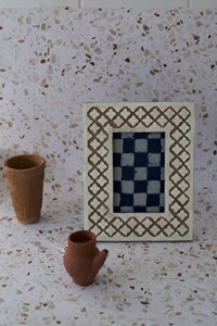 Bone Inlay Handmade Modern Durable <b>Picture</b> <b>Frame</b>-High Quality Photo <b>Frames</b> for Luxury Home Decoration and Gifting - Product Image 5