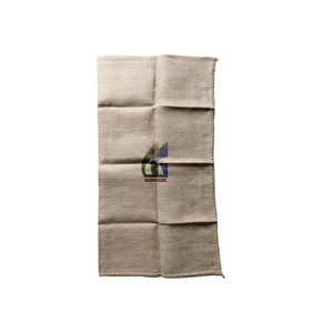 Sacos de yute de 36x14 pulgadas, 230g, con cordón de 20cm, 100% biodegradables, para control de inundaciones, venta al por mayor, Goodman Global Bangladesh - Product Image 1