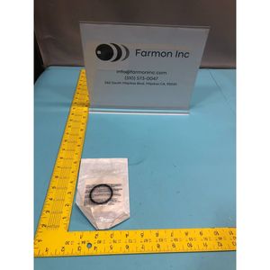 CHEMRAZ 9222-SD550 O-RING AS-568A-222 CPD 550 - อุปกรณ์และอะไหล่เซมิคอนดักเตอร์ระดับโลกที่เชื่อถือได้ - Product Image 2