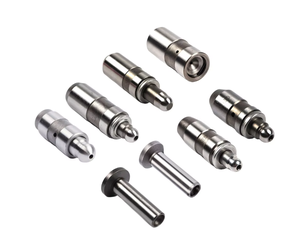 ตัวยกวาล์วไฮดรอลิกขนาด OEM ที่ทนทาน พร้อมด้วยวิศวกรรมที่แม่นยำและความเสถียรสูง ใช้งานร่วมกันได้กับอุปกรณ์หลากหลายประเภท - Product Image 6