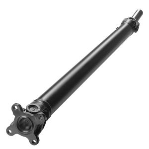 2001-2005 for Mazda Miata 1.8L DOHC RWD Rear Driveshaft Prop Shaft Assembly Fit for 65 8001 658001 936 251 936251 - Product Image 6