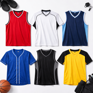 Venta al por Mayor de Camisetas Deportivas Personalizadas, Fabricante OEM Directo de Fábrica - Product Image 5