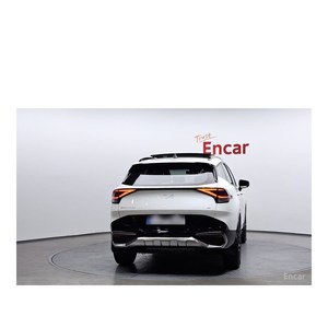 Kia Sportage Signature 2022, 2WD, Caja de Cambios Automática, Cámara Trasera, Estándar de Emisiones Euro V, Asientos de Cuero, 117,326 km, Volante a la Izquierda - Product Image 4